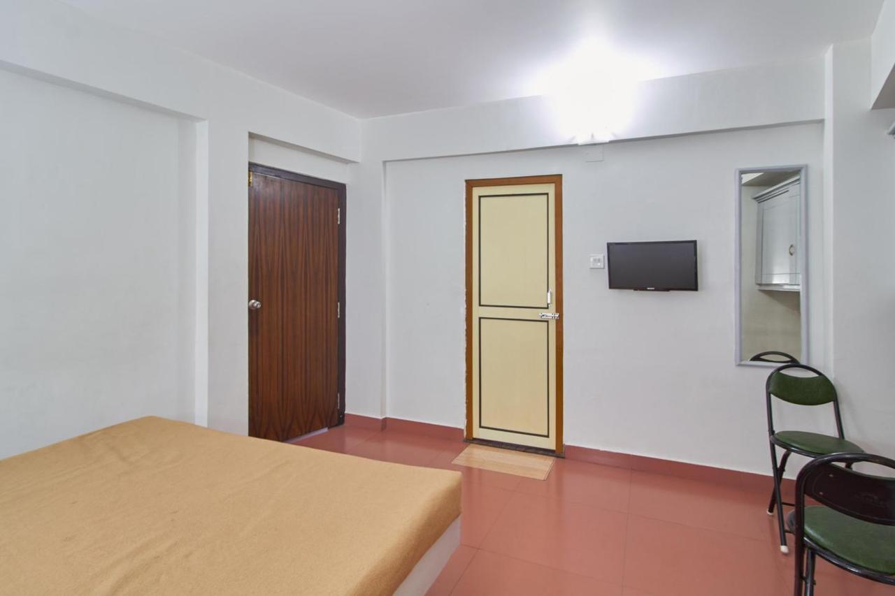 Cokkers Tower Hotel Kodaikanal Exterior foto